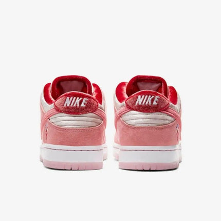 Tênis Nike SB Dunk Low StrangeLove Valentine's Day - CT2552-800