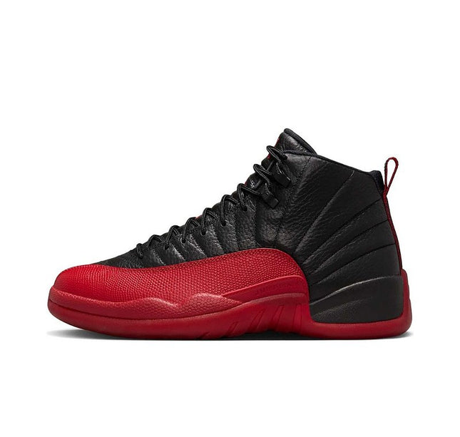 Tênis Air Jordan 12 Retrô Flu Game 2025 - CT8013-002