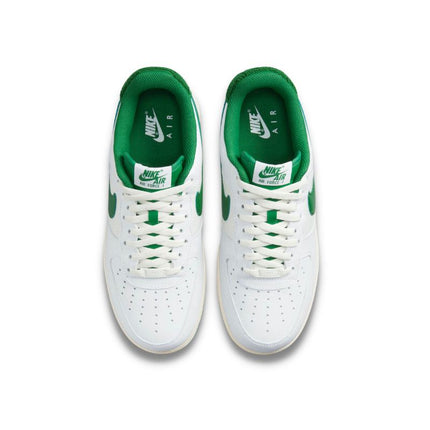 Tênis Nike Air Force 1 Low '07 White Pine Green - DO5220-131
