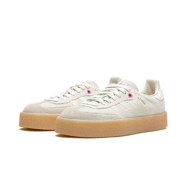 Tênis Adidas Sambae Valentines Day - ID1104