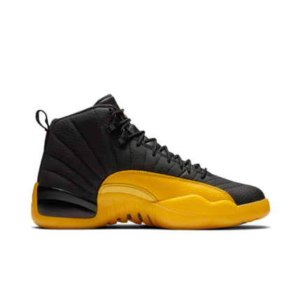 Tênis Air Jordan 12 Retrô University Gold - 130690-070