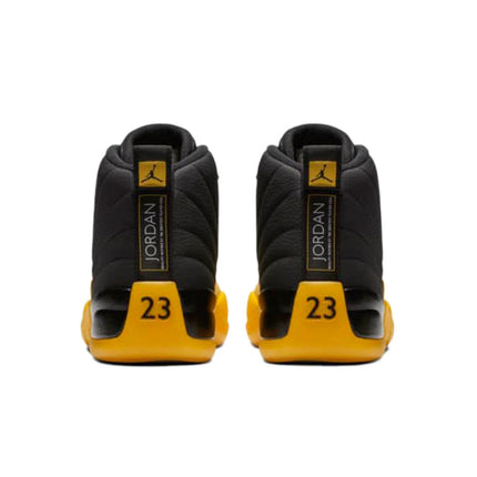 Tênis Air Jordan 12 Retrô University Gold - 130690-070