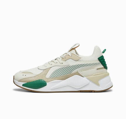 Tênis Puma Rs-X Suede