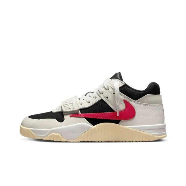 Tênis Air Jordan Jumpman Jack TR University Red - FZ8117-101