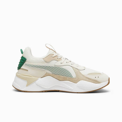 Tênis Puma Rs-X Suede