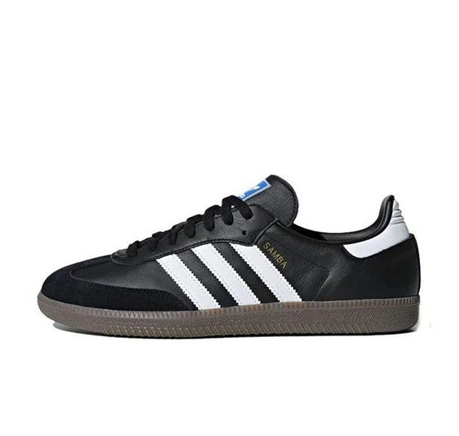 Tênis Adidas Samba OG Black Gum - B75807