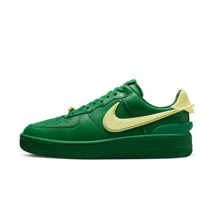 Tênis Nike Air Force 1 Low SP AMBUSH Pine Green - DV3464-300