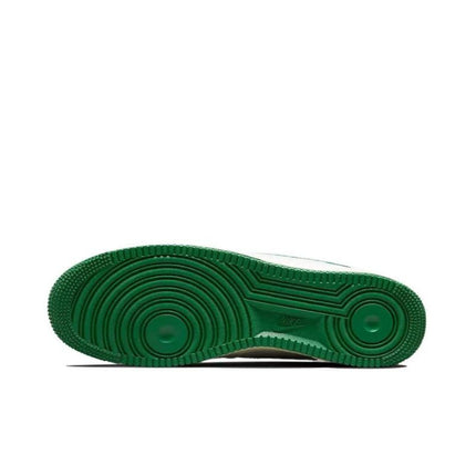 Tênis Nike Air Force 1 Low '07 White Pine Green - DO5220-131