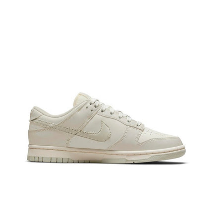 Tênis Nike Dunk Low Sail Light Bone - DD1503-107