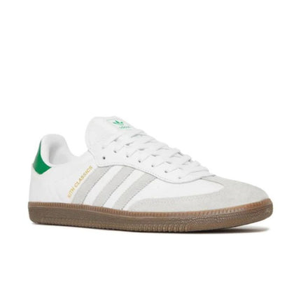 Tênis Adidas Kith x Samba OG Classics Program - FX5398