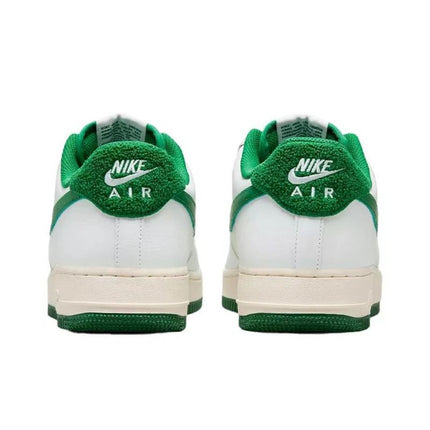 Tênis Nike Air Force 1 Low '07 White Pine Green - DO5220-131