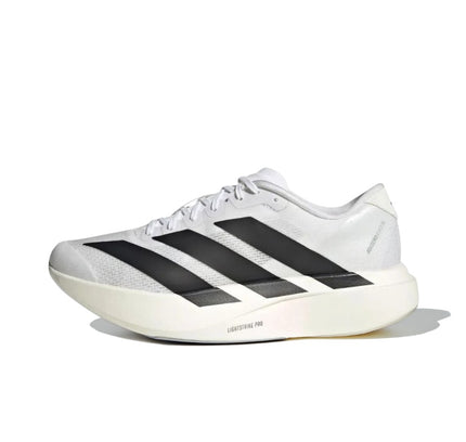 Tênis Adidas Adizero EVO SL White Black - JH6206