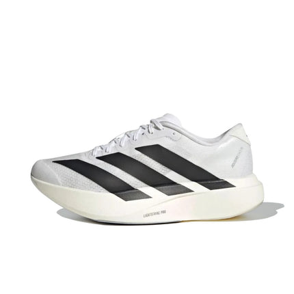 Tênis Adidas Adizero EVO SL White Black - JH6206