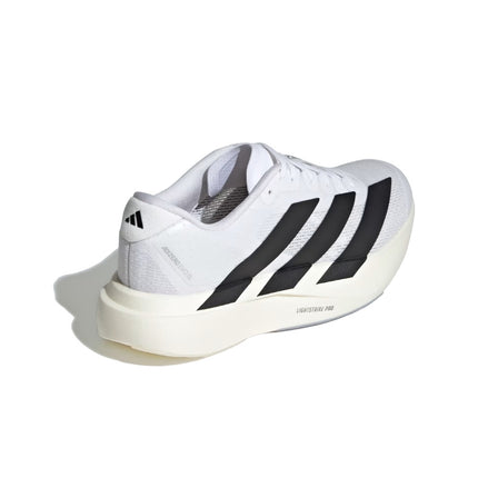 Tênis Adidas Adizero EVO SL White Black - JH6206