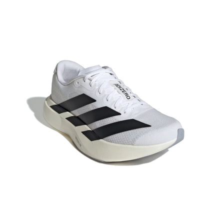 Tênis Adidas Adizero EVO SL White Black - JH6206
