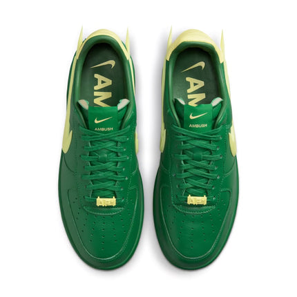 Tênis Nike Air Force 1 Low SP AMBUSH Pine Green - DV3464-300