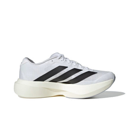 Tênis Adidas Adizero EVO SL White Black - JH6206