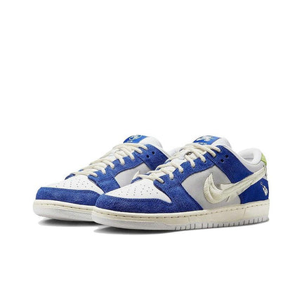 Tênis Nike SB Dunk Low Pro Fly Streetwear Gardenia - DQ5130-400