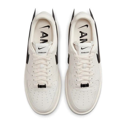 Tênis Nike Air Force 1 Low x AMBUSH Phantom - DV3464-002
