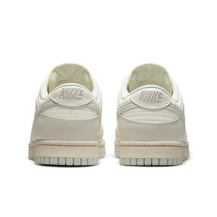 Tênis Nike Dunk Low Sail Light Bone - DD1503-107