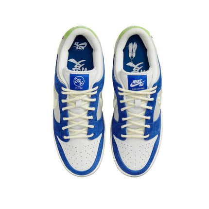 Tênis Nike SB Dunk Low Pro Fly Streetwear Gardenia - DQ5130-400