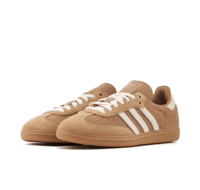 Tênis Adidas Samba OG Cardboard - IG1379