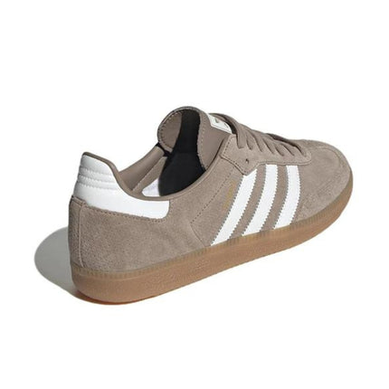 Tênis Adidas Samba OG Chalky Brown Gum - HP7903