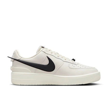 Tênis Nike Air Force 1 Low x AMBUSH Phantom - DV3464-002