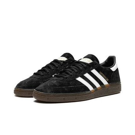 Tênis Adidas Handball Spezial Black Gum - DB3021