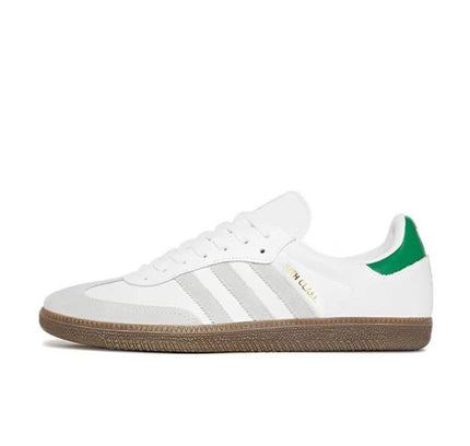 Tênis Adidas Kith x Samba OG Classics Program - FX5398