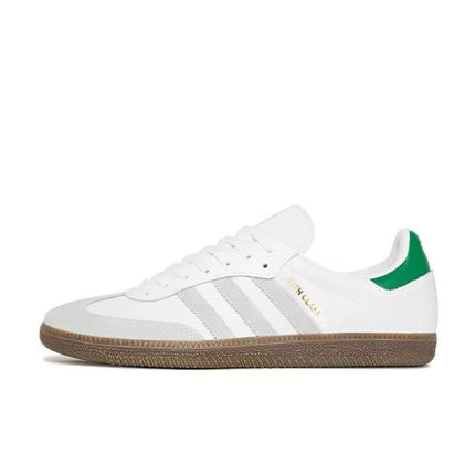 Tênis Adidas Kith x Samba OG Classics Program - FX5398