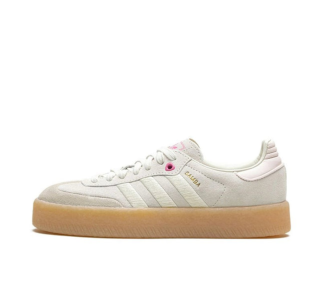 Tênis Adidas Sambae Valentines Day - ID1104
