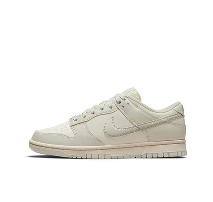 Tênis Nike Dunk Low Sail Light Bone - DD1503-107