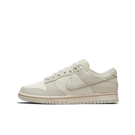 Tênis Nike Dunk Low Sail Light Bone - DD1503-107