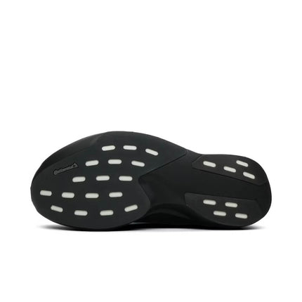 Tênis Adidas Adizero EVO SL Core Black Iron Metallic - JP7147
