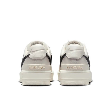 Tênis Nike Air Force 1 Low x AMBUSH Phantom - DV3464-002