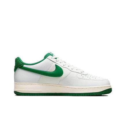 Tênis Nike Air Force 1 Low '07 White Pine Green - DO5220-131