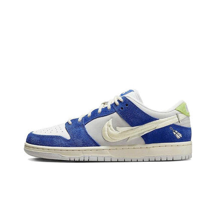 Tênis Nike SB Dunk Low Pro Fly Streetwear Gardenia - DQ5130-400