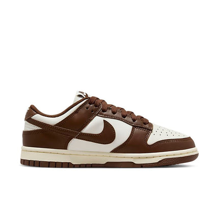 Tênis Nike Dunk Low Cacao Wow - DD1503-124