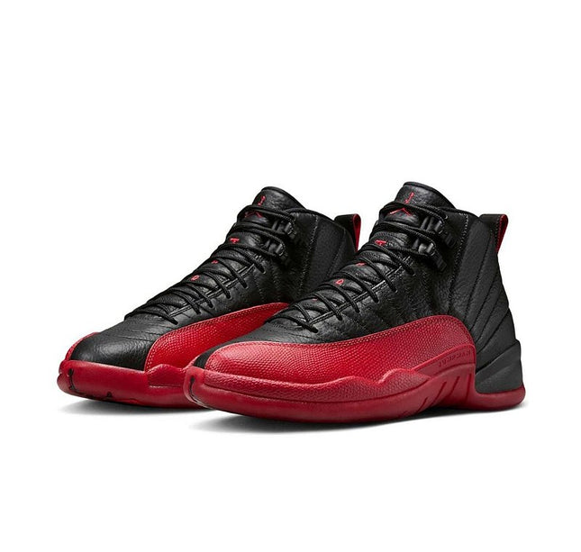 Tênis Air Jordan 12 Retrô Flu Game 2025 - CT8013-002