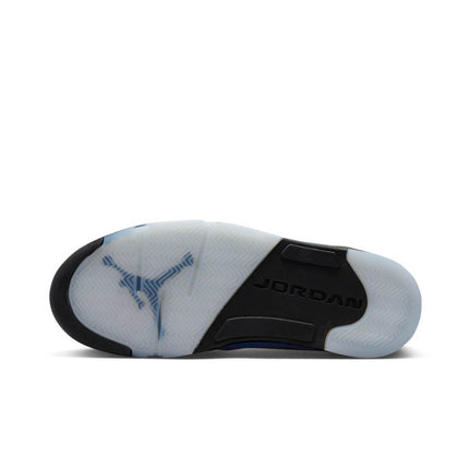 Tênis Air Jordan 5 OG Grape 2025 - HQ7978-100