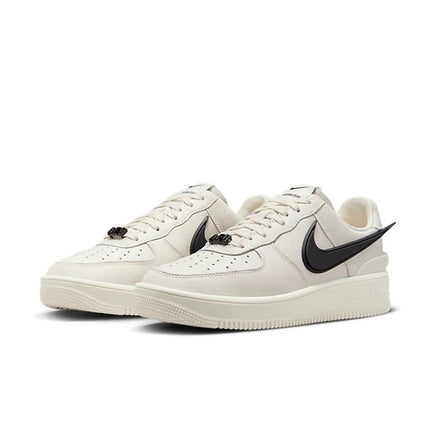 Tênis Nike Air Force 1 Low x AMBUSH Phantom - DV3464-002