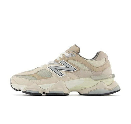 Tênis New Balance 9060 Sea Salt - U9060MAC