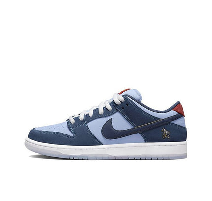 Tênis Nike SB Dunk Low Pro Why So Sad - DX5549-400