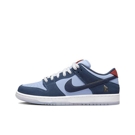 Tênis Nike SB Dunk Low Pro Why So Sad - DX5549-400