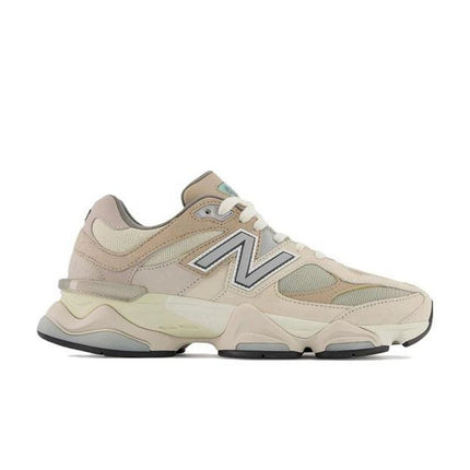 Tênis New Balance 9060 Sea Salt - U9060MAC