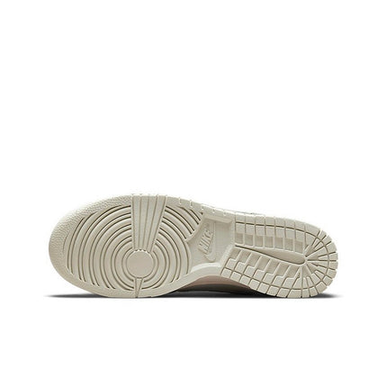 Tênis Nike Dunk Low Sail Light Bone - DD1503-107