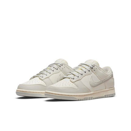 Tênis Nike Dunk Low Sail Light Bone - DD1503-107