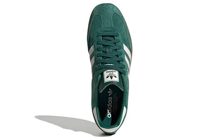 Tênis Adidas Samba OG Collegiate Green Gum - HP7902
