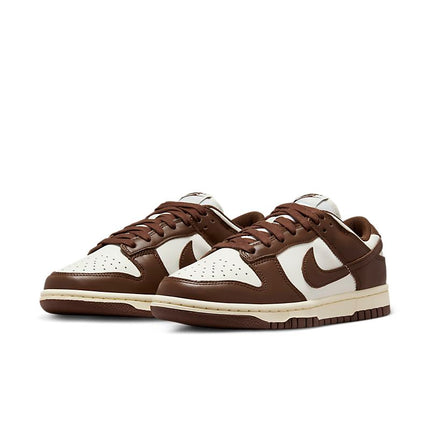 Tênis Nike Dunk Low Cacao Wow - DD1503-124